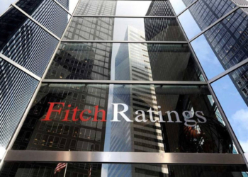 Fitch подтвердил долгосрочный рейтинг Украины на уровне «В»