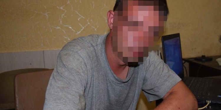 В Николаеве «минера» из Кривого Рога посадили под домашний арест