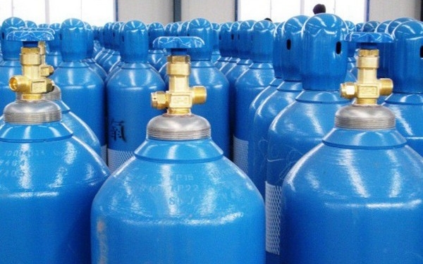 Николаевская «Зоря»-«Машпроект» с августа в несколько раз увеличила поставки кислорода в больницы