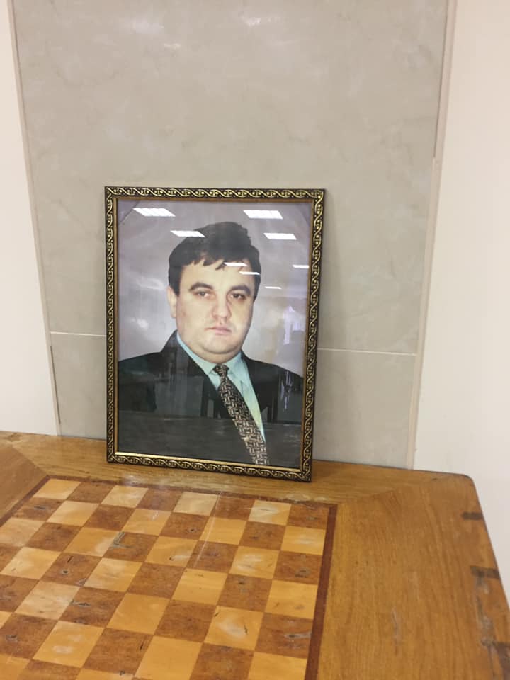 В Николаеве состоялся традиционный шахматный турнир «Мемориал Александра Подольского» (ФОТО) 1