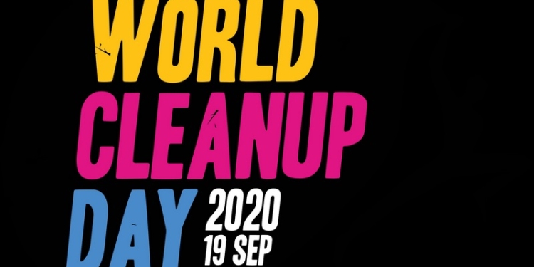 В Україні стартує Всесвітній день прибирання: Миколаїв долучиться теж