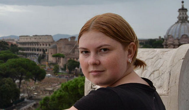 Улицы Екатерины Гандзюк в Херсоне больше нет