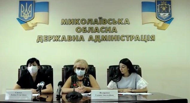 В Николаевской детской больнице №2 могут выделить 50 коек для лечения детей, больных коронавирусом (ВИДЕО)