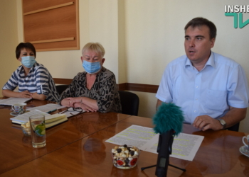 Львиную долю поступлений от аренды госимущества в Николаевской области дают объекты в Николаевском морском порту. Но есть проблемы (ВИДЕО)