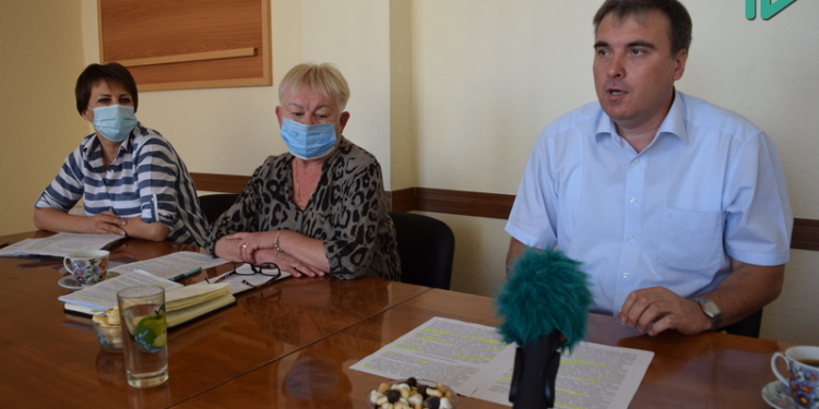 Львиную долю поступлений от аренды госимущества в Николаевской области дают объекты в Николаевском морском порту. Но есть проблемы (ВИДЕО)