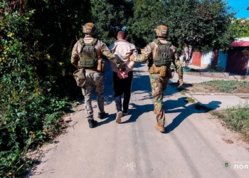 Угонщиков, которые похищали элитные автомобили в Николаеве, Киеве и Одессе, задержали николаевские полицейские (ФОТО, ВИДЕО)