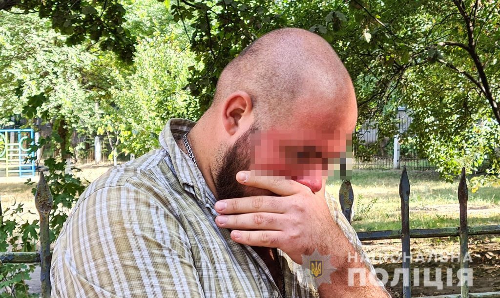 В Николаеве наркоделец, которого полиция задержала почти с килограммом психотропов, может выйти под залог 1