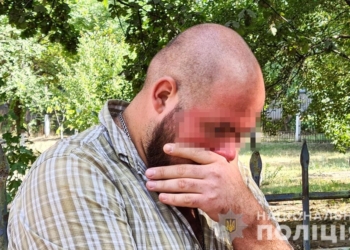 В Николаеве наркоделец, которого полиция задержала почти с килограммом психотропов, может выйти под залог