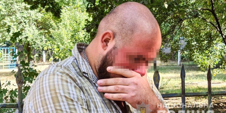 В Николаеве наркоделец, которого полиция задержала почти с килограммом психотропов, может выйти под залог