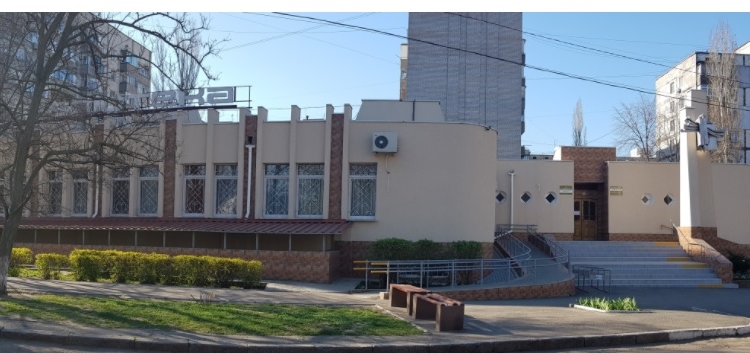 Николаевская библиотека им.Кропивницкого – юбилярша: ей 120 лет