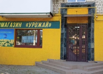 В Николаеве арестовали помещение магазина за 10-летние долги предпринимателя за тепло (ФОТО)