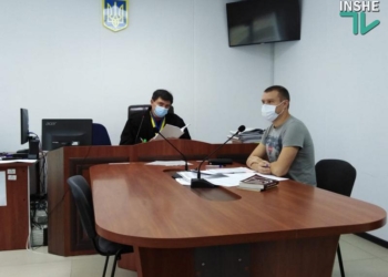 В Николаеве рассматривается иск о снятии с регистрации кандидата на пост мэра Александра Садыкова