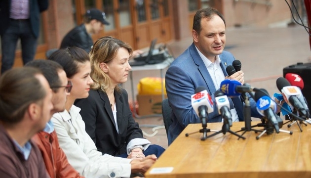 Ивано-Франковск и Тернополь оспаривают их включение в «красную» зону в суде