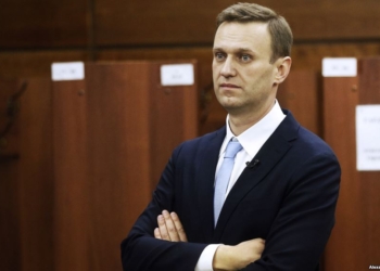 Навальный вышел из комы – врачи