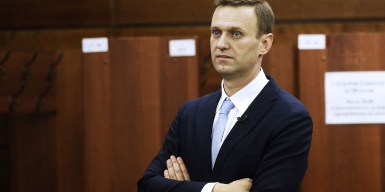 Навальный вышел из комы – врачи