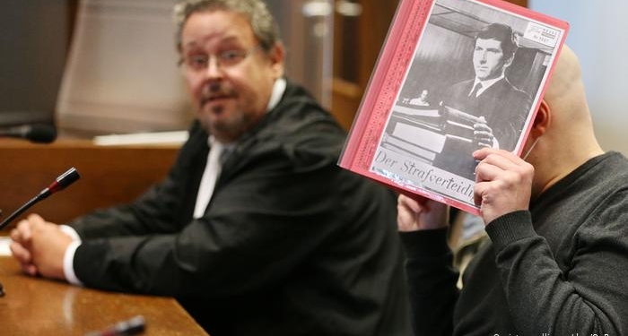 В Германии прошел широкомасштабный поиск по делу о сети педофилов – четыре человека получили ранения