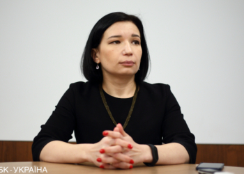 Партии власти не выгоден перенос местных выборов – координатор ОПОРЫ Ольга Айвазовская