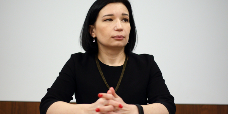 Партии власти не выгоден перенос местных выборов – координатор ОПОРЫ Ольга Айвазовская