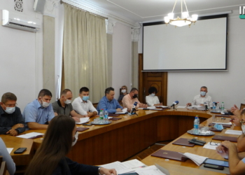 Николаев примет архивы личных дел работников «ЧСЗ» (ВИДЕО)