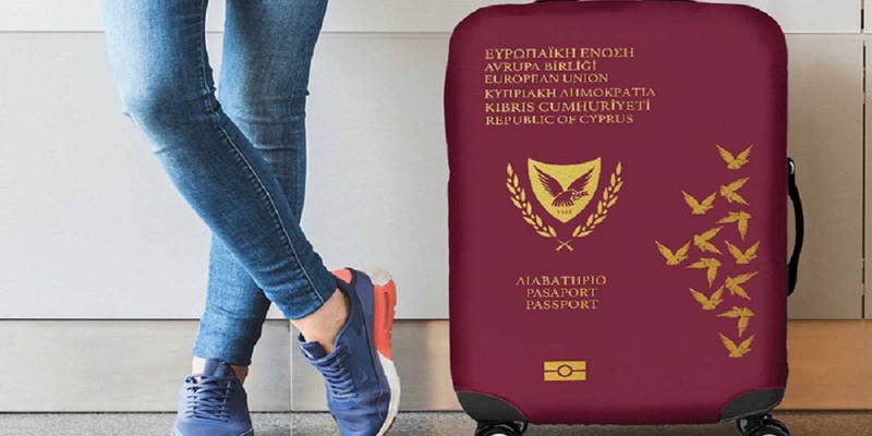 На Кипре тщательно проверят всех получателей «золотых паспортов» 1