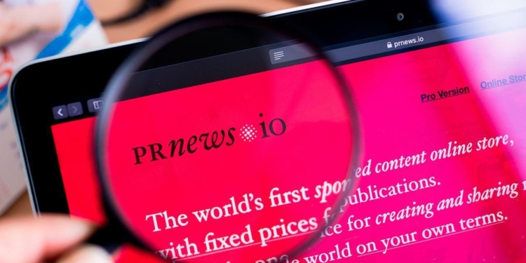 Стартап из Николаева PRNEWS выпустит конвертируемые облигации на 2 млн. евро