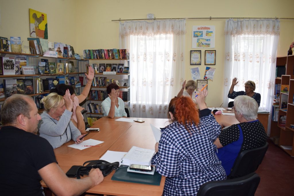 На Николаевщине ОПОРА зафиксировала нарушения при формировании округов по мажоритарной системе (ФОТО) 3