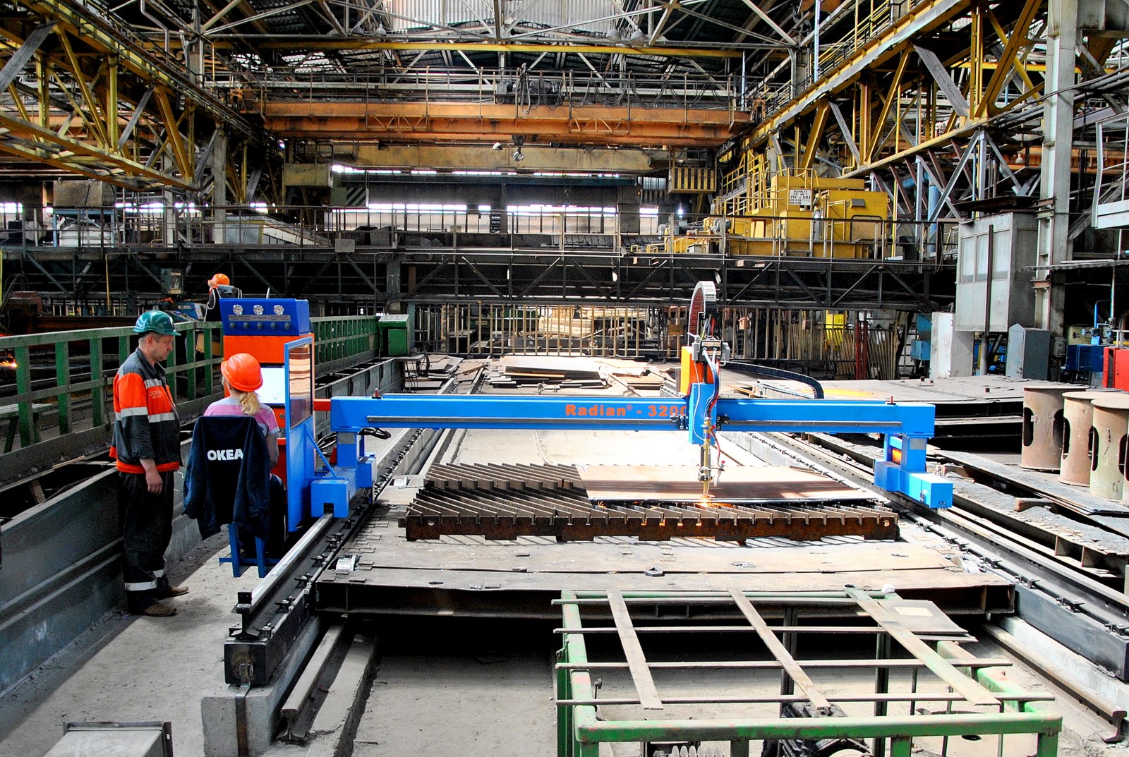 Побывавший в российском плену буксир «Яны Капу» отремонтируют в Николаеве