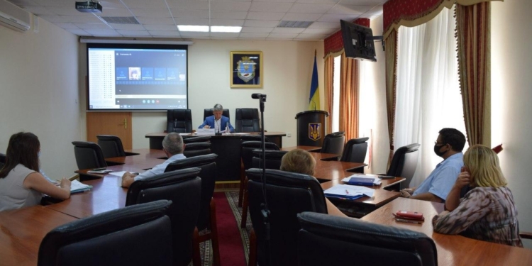 На Миколаївщині починається перевірка шкіл щодо виконання карантинних вимог