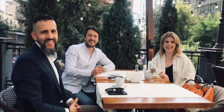 В «Голосе» хотят, чтобы экс-глава таможни Нефедов присоединился к партии