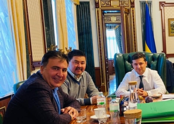 Казахский миллионер будет помогать Зеленскому внедрять реформы в Украине: “Президент сказал, что это им нужно еще “вчера”
