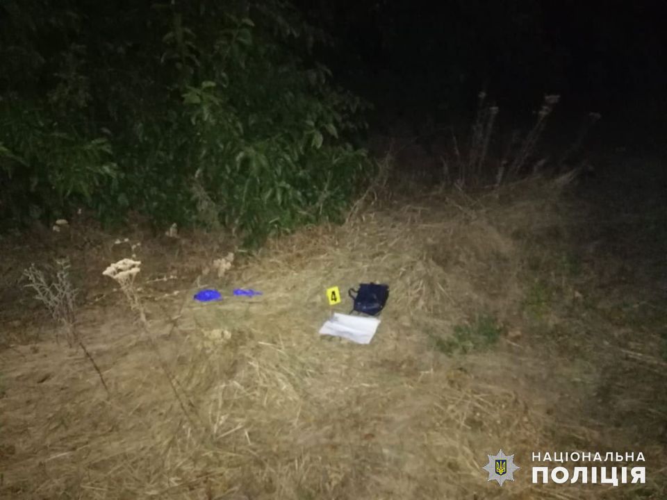 На Николаевщине неизвестный водитель насмерть сбил молодую жительницу Одесской области и бросил ее на дороге (ФОТО) 3