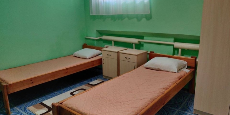 Платная камера в Николаевском СИЗО уже «заработала» свыше 7 тыс.грн.