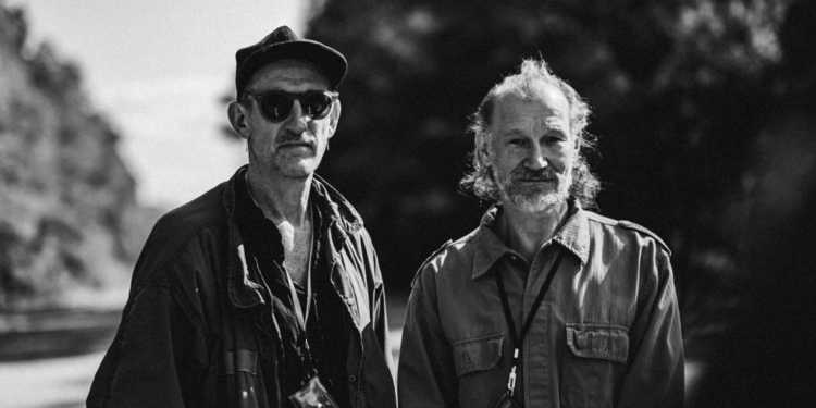 Режиссер сериала “Чернобыль” посетил Украину