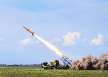 ВСУ поставят на боевое дежурство ракеты Нептун