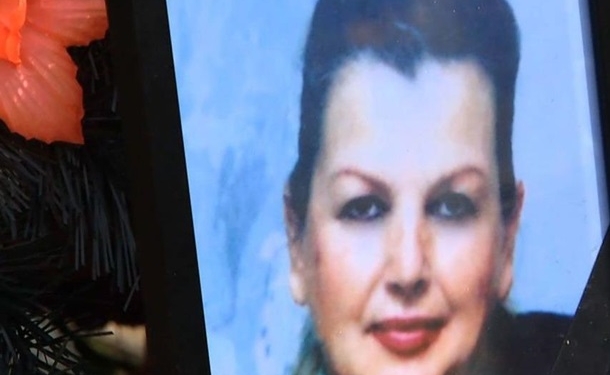 Полиция раскрыла убийство гардеробщицы Верховной Рады