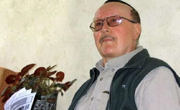 Умер знаменитый украинский диктор и актер дубляжа Козий