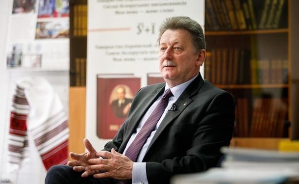 Посол в Беларуси рассказал об антиукраинской риторике Минска