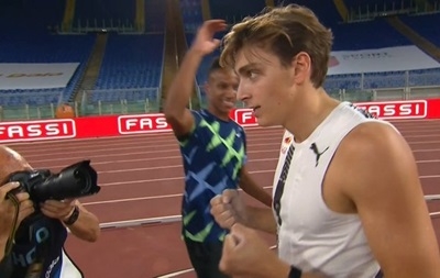 Рекорд Бубки пал: В Бриллиантовой лиге побили “вечное” достижение украинца