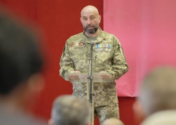 СНБО: Войну на два фронта мы не потянем