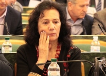 Депутат Львовского областного совета умерла от COVID-19