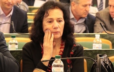 Депутат Львовского областного совета умерла от COVID-19