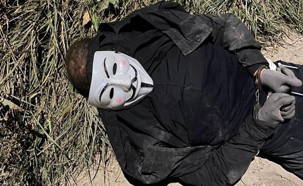 В СБУ заявили, что предотвратили убийство столичного бизнесмена