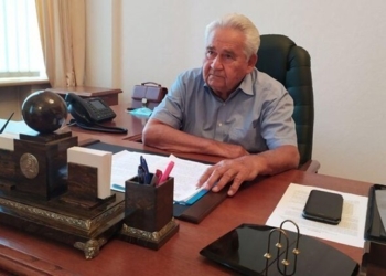 Фокин заявил о “топтании на месте” по Донбассу. Рада просит его уволить