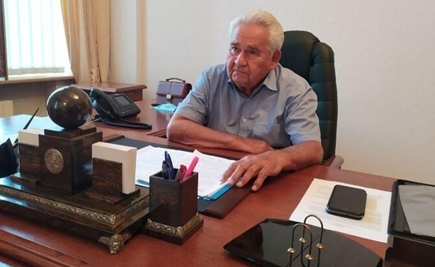 Фокин заявил о “топтании на месте” по Донбассу. Рада просит его уволить