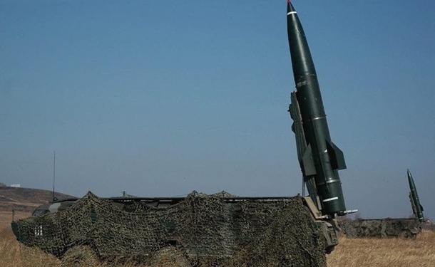 В Баку заявили, что Армения применила неисправный ракетный комплекс