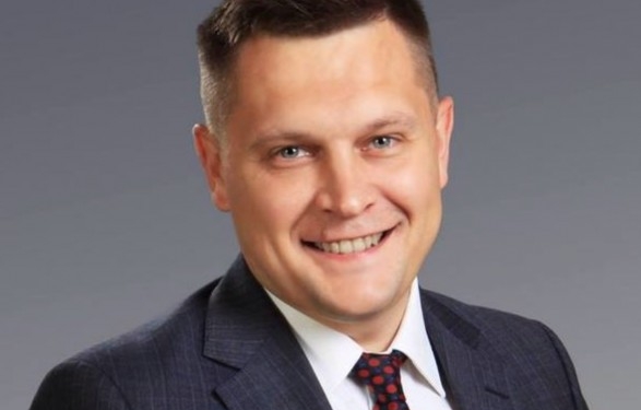 Глава Черниговской ОГА подал в отставку из-за лишения воздействия на «кадровую политику» (ВИДЕО)