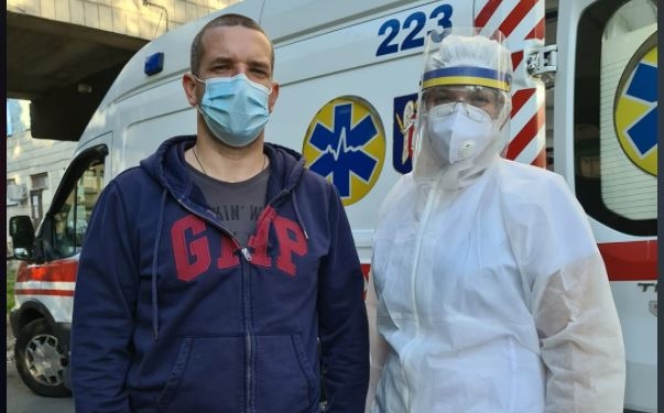 Николаевский губернатор заболел коронавирусом (ФОТО)