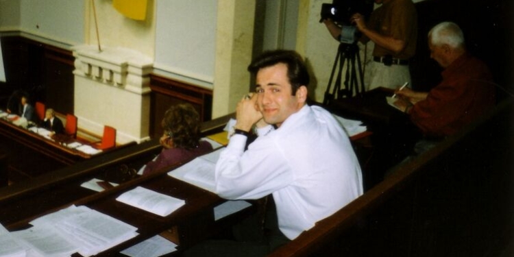 Свидетели мертвы, заказчики на свободе. Кто и зачем 20 лет назад убил Георгия Гонгадзе