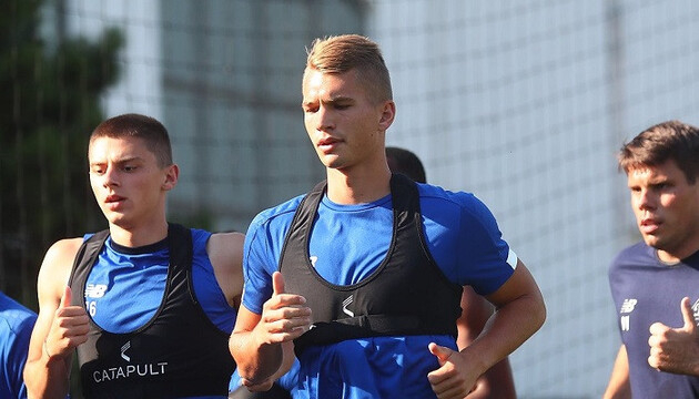 Стали известны суммы, за которые “Динамо” готово отпустить своих лидеров