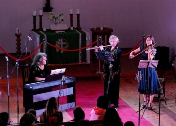 И снова – «Вечер премьер»: в Николаеве пройдет городской фестиваль современного композиторского искусства (ВИДЕО)